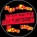 Peter And The Test Tube Babies