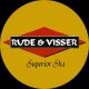 Rude And Visser