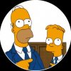 Homer And Bart