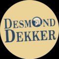 Desmond Decker