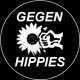 Gegen Hippies