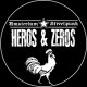 Heros & Zeros