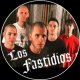 Los Fastidios
