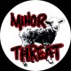 Minor Threat