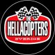 Hellacopters