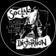 Social Distortion