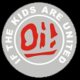 If The Kids Are United (Pin)