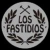 Los Fastidios - Rund (Pin)