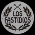 Los Fastidios - Rund (Pin)