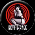 Bettie Page (1323)