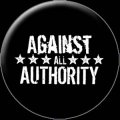Against All Authority (1411)