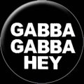 Gabba Gabba Hey (1471)