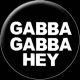 Gabba Gabba Hey (1471)