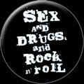 Sex And Drugs And Rock*n*roll (1502)