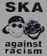 Ska Against Racism (Pin)