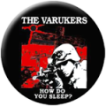 Varukers, The
