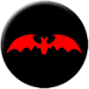 Bat red