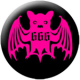 666 Bat pink