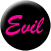 Evil pink