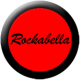 Rockabella black