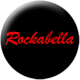 Rockabella red