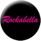 Rockabella pink