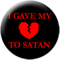 I Gave My Heart To Satan