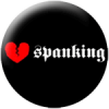 love spanking