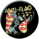 Anti - Flag - Adler (Button)