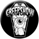 Creepshow, The - Coffin (Button)