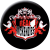 Real McKenzies, The (Button)