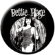 Bettie Page (Button)