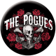 Pogues, The (Button)