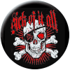 Sick Of It All (Button)