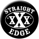 Straight Edge (Button)