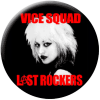 Vice Squad (Button)