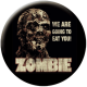 Zombie (Button)