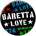 Baretta Love - Bunt (Button)