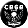 CBGB (Button)