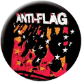 Anti - Flag (Button)