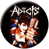 Adicts (Button)