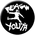 Reagan Youth - Soldier (Button)