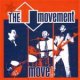 Movement, The - Move! CD