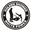 Golden Shower (Pin)
