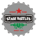Stage Bottles (Pin)