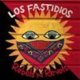 Los Fastidios – Rebels*N*Revels (CD)