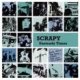 Scrapy – Unsteady Times (CD)
