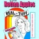 Rotten Apples – Real Tuff (CD)