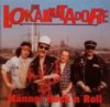 Lokalmatadore, Die – Männer Rock*N*Roll (CD)
