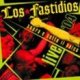 Los Fastidios - Sopra E Sotto Il Palco - Live *04 (CD)